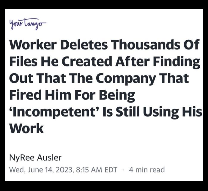 81 Parts Of Working In 2025 That Are A Nightmare