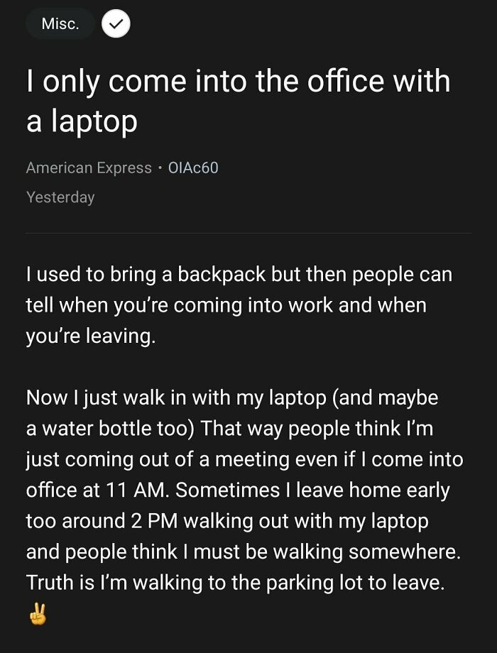 81 Parts Of Working In 2025 That Are A Nightmare