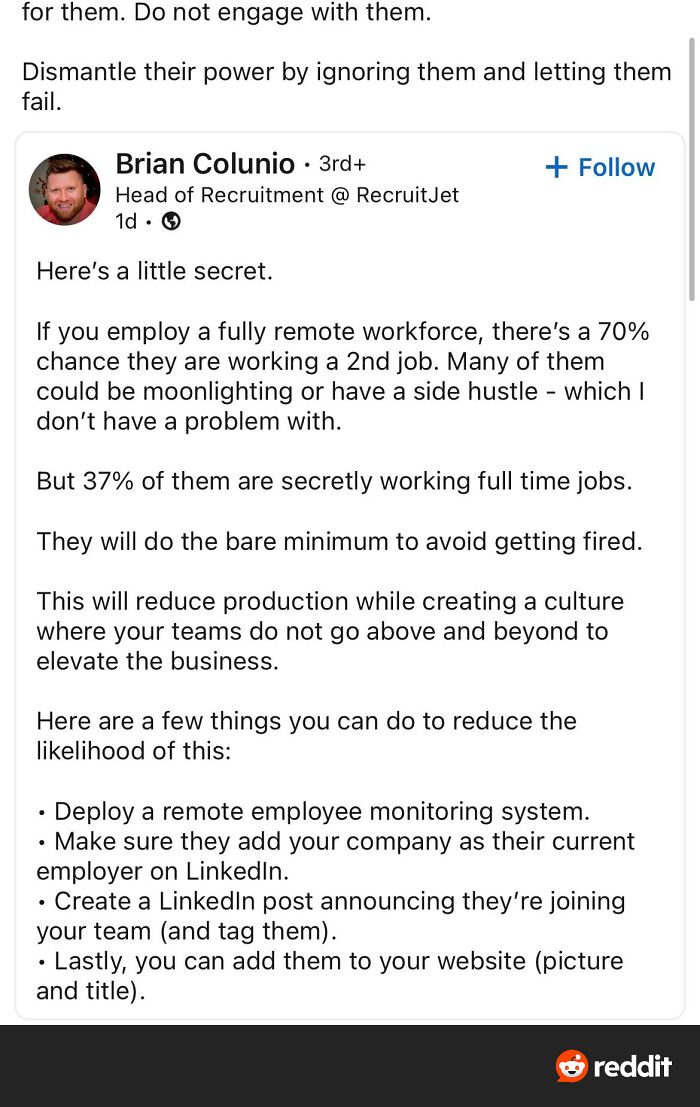 81 Parts Of Working In 2025 That Are A Nightmare