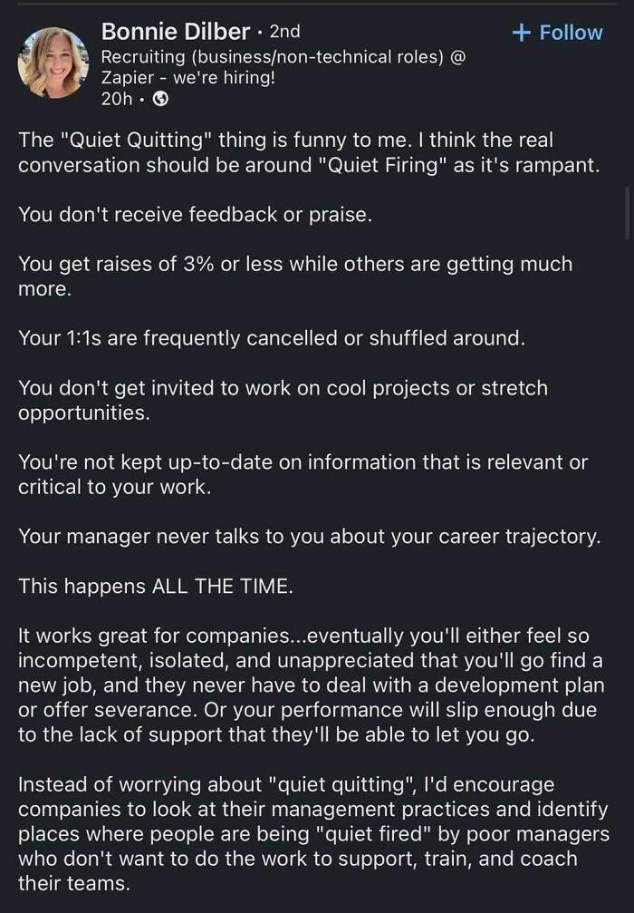 81 Parts Of Working In 2025 That Are A Nightmare