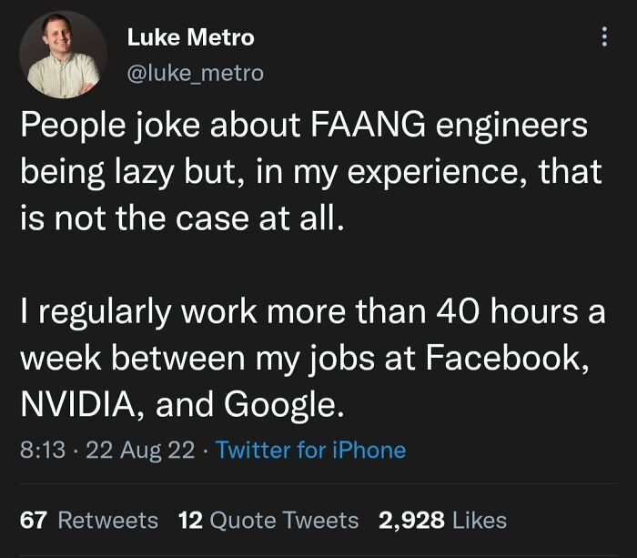 81 Parts Of Working In 2025 That Are A Nightmare