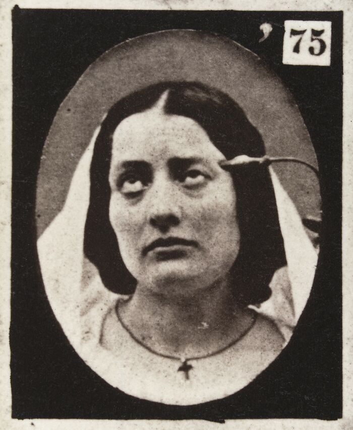 45 Pics From This Facial Expressions Experiment In The 19th Century Might Give You Nightmares