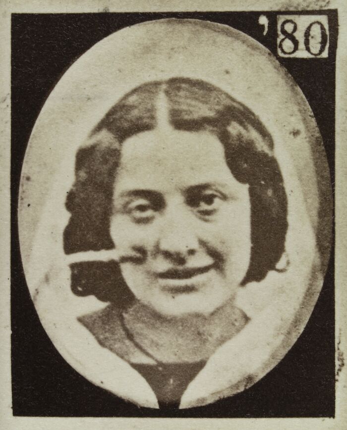 45 Pics From This Facial Expressions Experiment In The 19th Century Might Give You Nightmares
