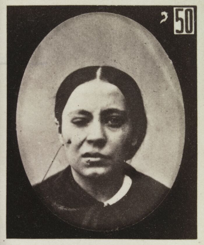 45 Pics From This Facial Expressions Experiment In The 19th Century Might Give You Nightmares
