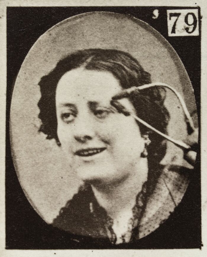 45 Pics From This Facial Expressions Experiment In The 19th Century Might Give You Nightmares