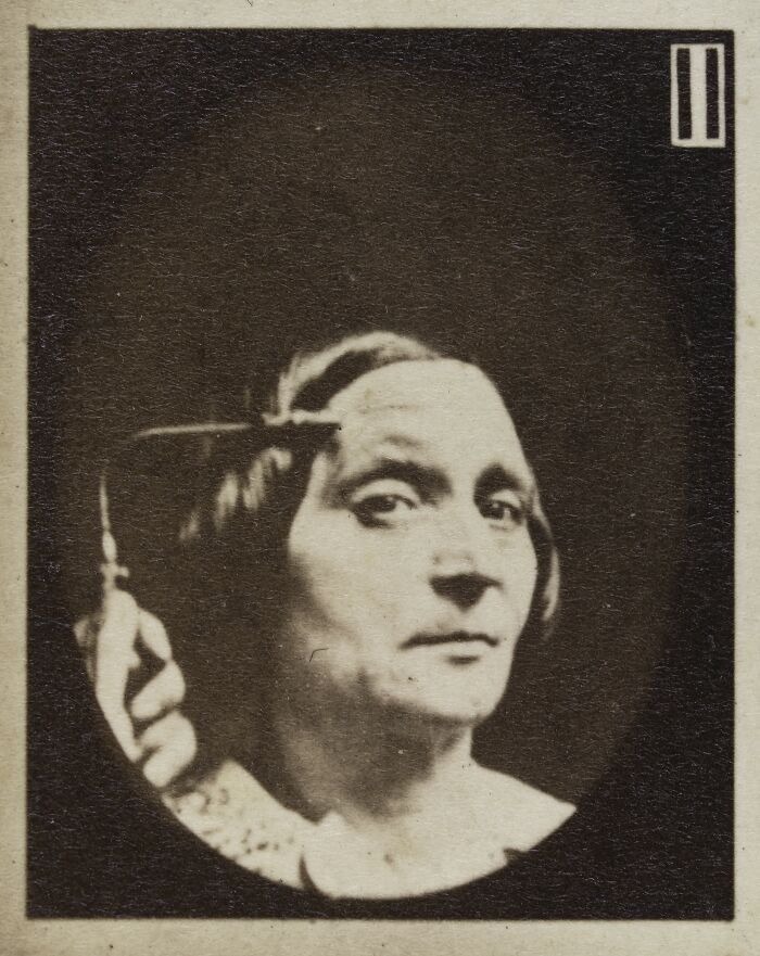 45 Pics From This Facial Expressions Experiment In The 19th Century Might Give You Nightmares
