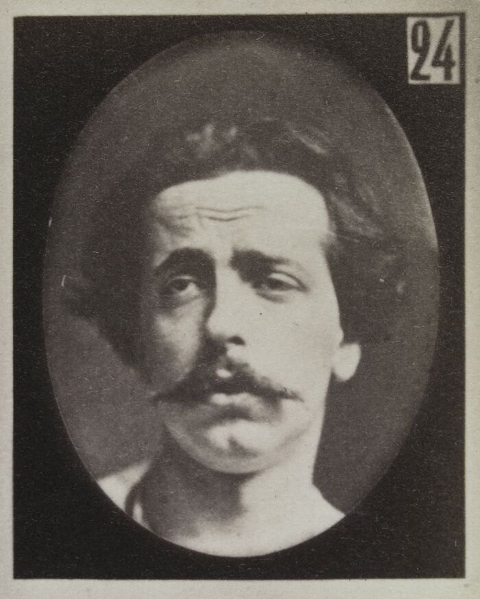 45 Pics From This Facial Expressions Experiment In The 19th Century Might Give You Nightmares