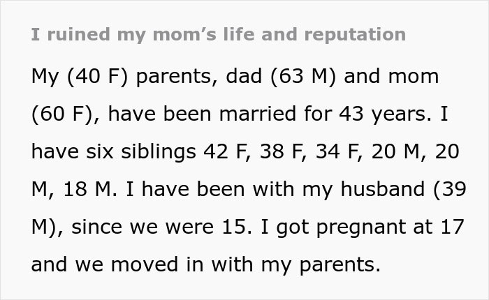 Woman Catches Her Mom Sleeping With Her Husband, Exposes Their 22-Year Affair