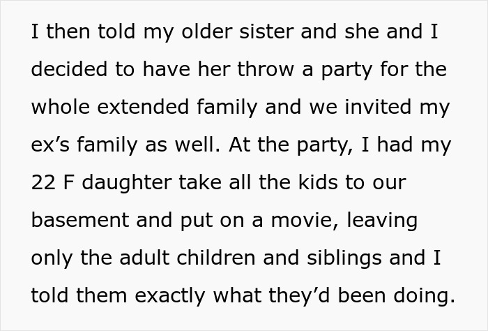 Woman Catches Her Mom Sleeping With Her Husband, Exposes Their 22-Year Affair