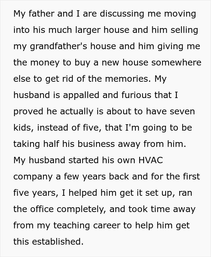 Woman Catches Her Mom Sleeping With Her Husband, Exposes Their 22-Year Affair