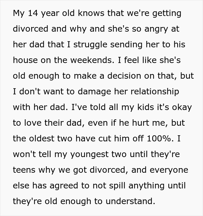 Woman Catches Her Mom Sleeping With Her Husband, Exposes Their 22-Year Affair