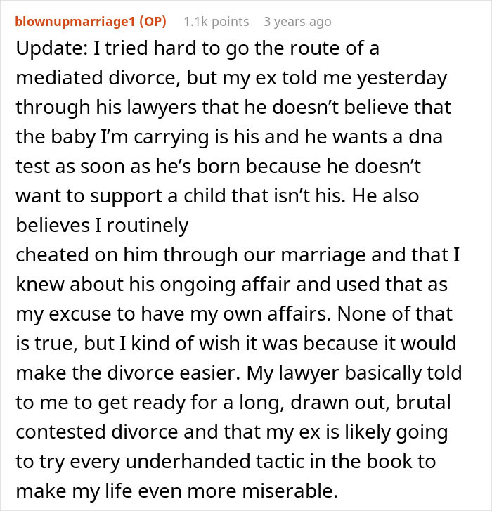 Woman Catches Her Mom Sleeping With Her Husband, Exposes Their 22-Year Affair