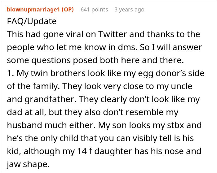 Woman Catches Her Mom Sleeping With Her Husband, Exposes Their 22-Year Affair