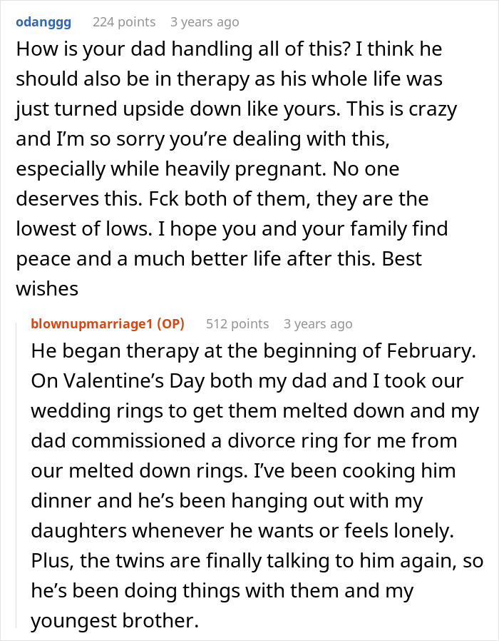 Woman Catches Her Mom Sleeping With Her Husband, Exposes Their 22-Year Affair