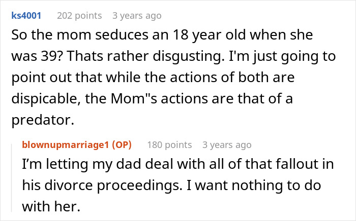 Woman Catches Her Mom Sleeping With Her Husband, Exposes Their 22-Year Affair