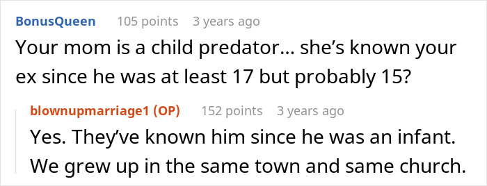 Woman Catches Her Mom Sleeping With Her Husband, Exposes Their 22-Year Affair