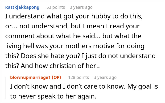 Woman Catches Her Mom Sleeping With Her Husband, Exposes Their 22-Year Affair