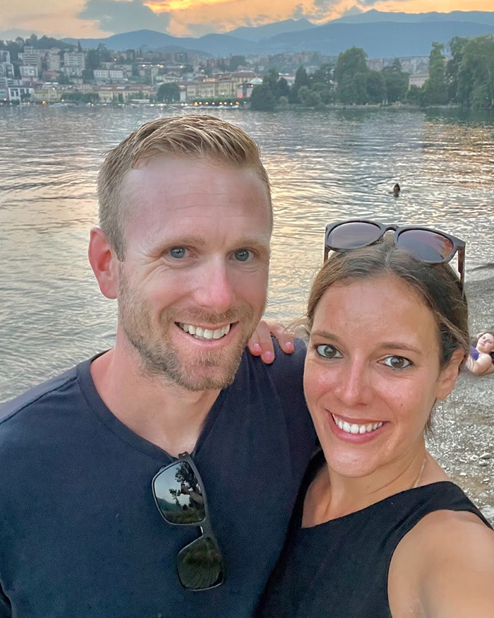 Hiker’s Tragic Last Text To Wife Revealed After He Was Found Lifeless On 13,000ft Mountain