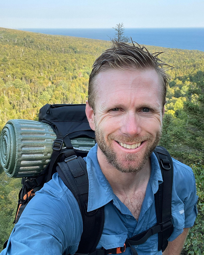 Hiker’s Tragic Last Text To Wife Revealed After He Was Found Lifeless On 13,000ft Mountain