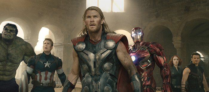 “Take My Money”: The Avengers’ AI Recast As A 90s Hollywood Movie Goes Viral