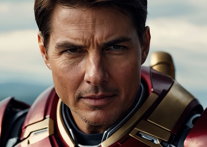 “Take My Money”: The Avengers’ AI Recast As A 90s Hollywood Movie Goes Viral