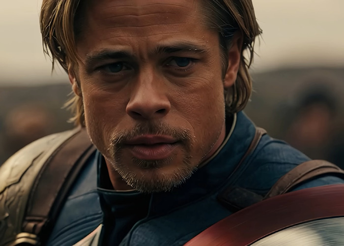 “Take My Money”: The Avengers’ AI Recast As A 90s Hollywood Movie Goes Viral