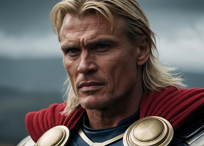 “Take My Money”: The Avengers’ AI Recast As A 90s Hollywood Movie Goes Viral