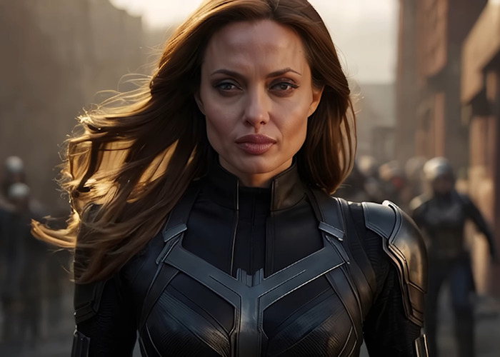 “Take My Money”: The Avengers’ AI Recast As A 90s Hollywood Movie Goes Viral