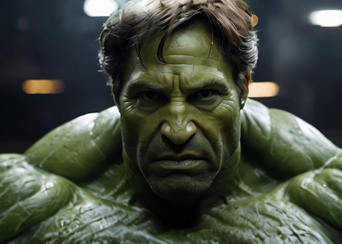 “Take My Money”: The Avengers’ AI Recast As A 90s Hollywood Movie Goes Viral