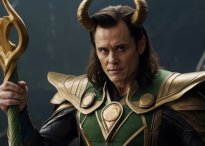 “Take My Money”: The Avengers’ AI Recast As A 90s Hollywood Movie Goes Viral
