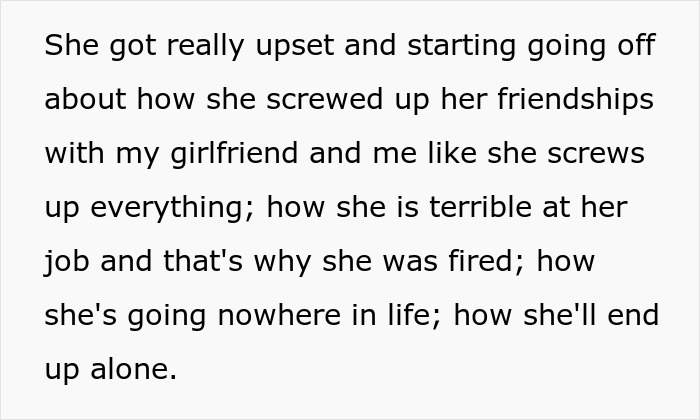 GF Has To Cancel Monthlong Vacation Due To Work, Mortified When BF Invites Her Bestie Instead