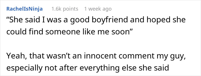 GF Has To Cancel Monthlong Vacation Due To Work, Mortified When BF Invites Her Bestie Instead