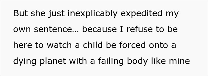 Woman Can&#8217;t Believe Sis Would Get Pregnant Despite Knowing The Hell She Faced Due To Genetic Disease