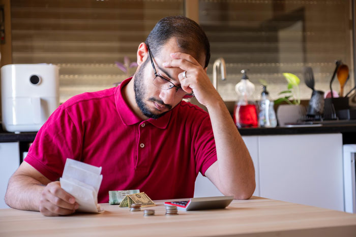 Man Asks Bro To Literally Fund His New GF’s Pregnancy, Gets Mad After Reminder Of His First Kid