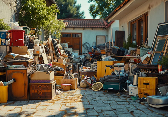 Monster-In-Law Refuses To Move Out Of House Couple Inherited, They’re Dumbfounded