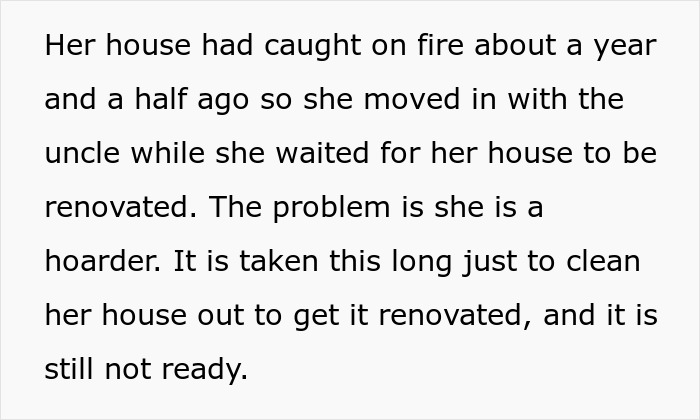 Monster-In-Law Refuses To Move Out Of House Couple Inherited, They’re Dumbfounded