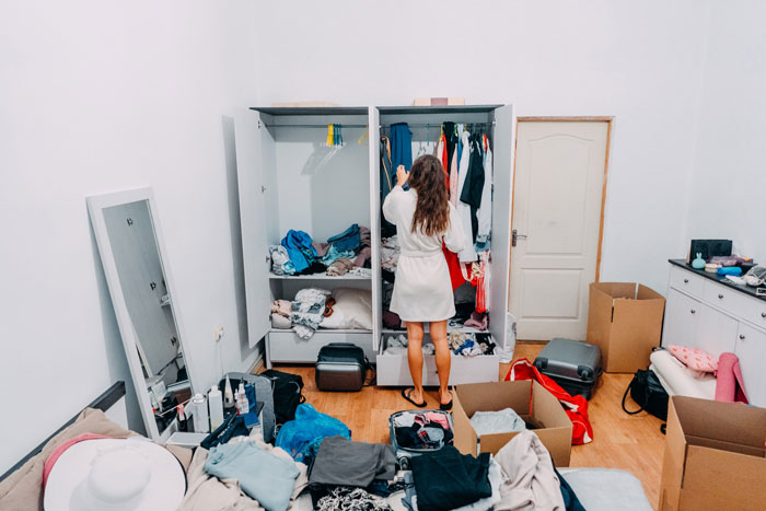 Monster-In-Law Refuses To Move Out Of House Couple Inherited, They’re Dumbfounded