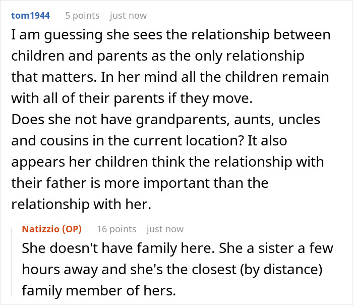 Man Decides To End Marriage After Wife Expects Him To Uproot His Children To Where His Stepkids Live