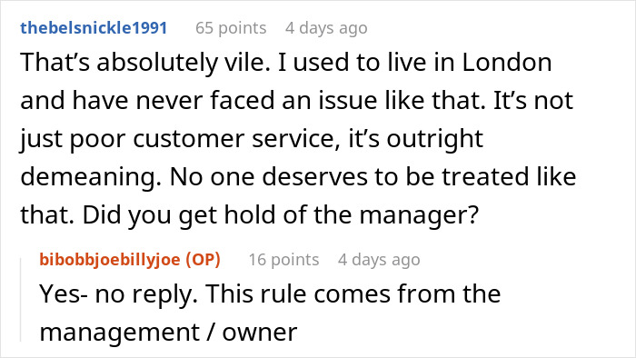 Couple’s Quiet Coffee Date Takes A Strange Turn When Staff Notices Wife Doesn&#8217;t Order