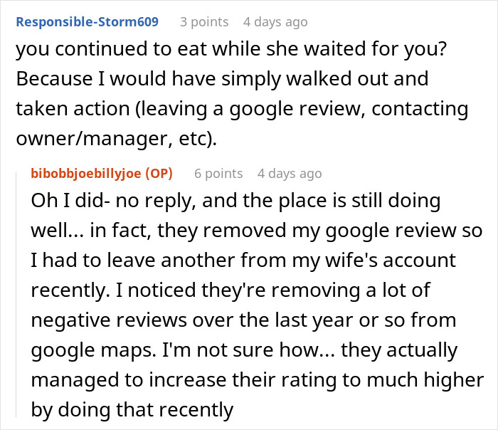 Couple’s Quiet Coffee Date Takes A Strange Turn When Staff Notices Wife Doesn&#8217;t Order