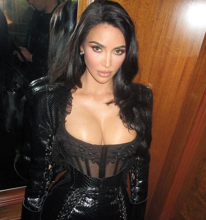 Kim Kardashian&#8217;s Parenting Is Criticized, Some Call Out Kanye West Too