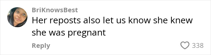 &#8220;What If He Doesn&#8217;t Put Our Daughter In &#8216;Cheer&#8217;?&#8221;: Posts Unearthed Of 21YO Who Hid Newborn&#8217;s Body