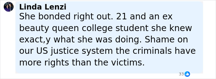 &#8220;What If He Doesn&#8217;t Put Our Daughter In &#8216;Cheer&#8217;?&#8221;: Posts Unearthed Of 21YO Who Hid Newborn&#8217;s Body