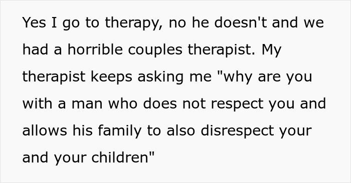 “I Am Done With His Narcissist Mother”: Woman Decides On Divorce Over Drama With MIL