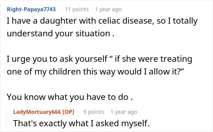 “I Am Done With His Narcissist Mother”: Woman Decides On Divorce Over Drama With MIL