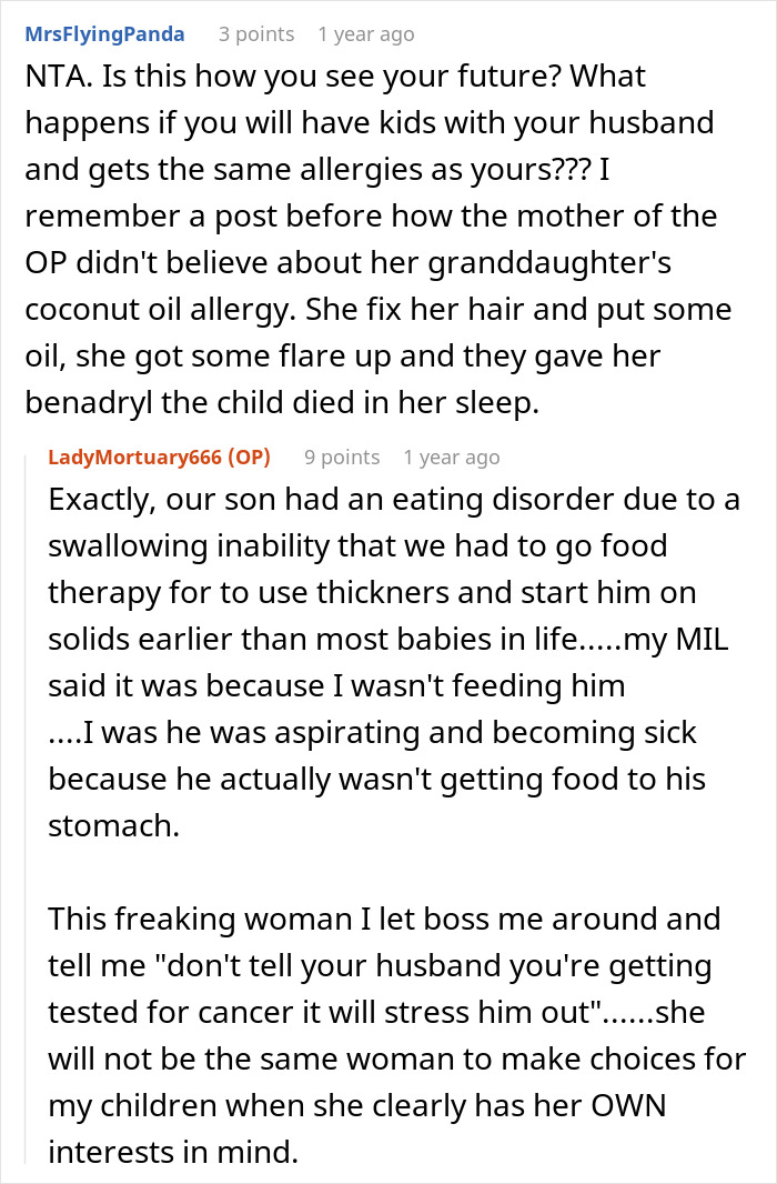 “I Am Done With His Narcissist Mother”: Woman Decides On Divorce Over Drama With MIL