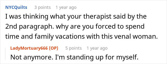 “I Am Done With His Narcissist Mother”: Woman Decides On Divorce Over Drama With MIL