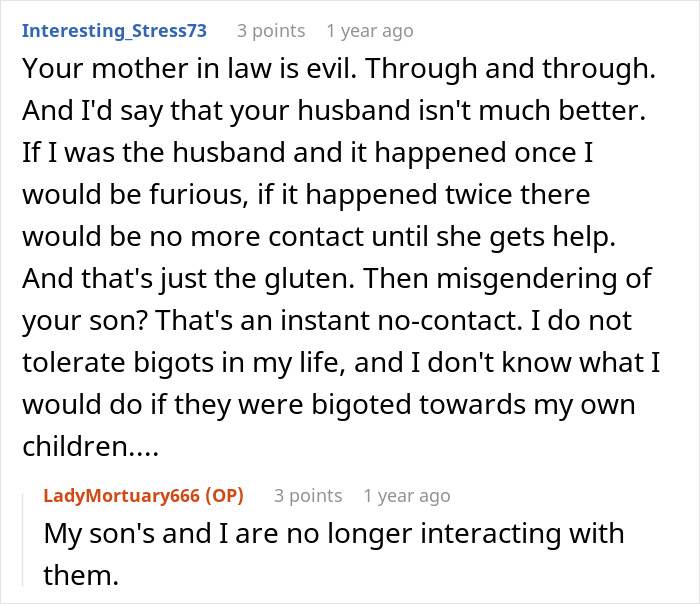 “I Am Done With His Narcissist Mother”: Woman Decides On Divorce Over Drama With MIL
