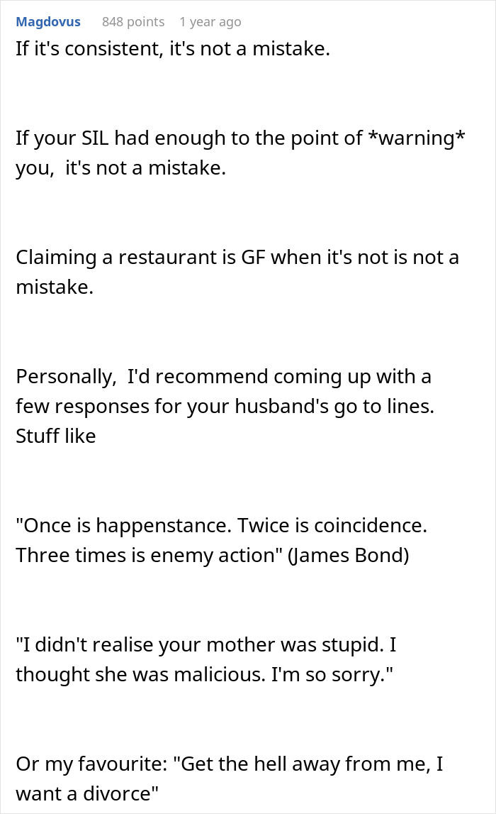 “I Am Done With His Narcissist Mother”: Woman Decides On Divorce Over Drama With MIL