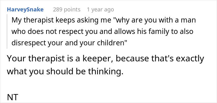 “I Am Done With His Narcissist Mother”: Woman Decides On Divorce Over Drama With MIL